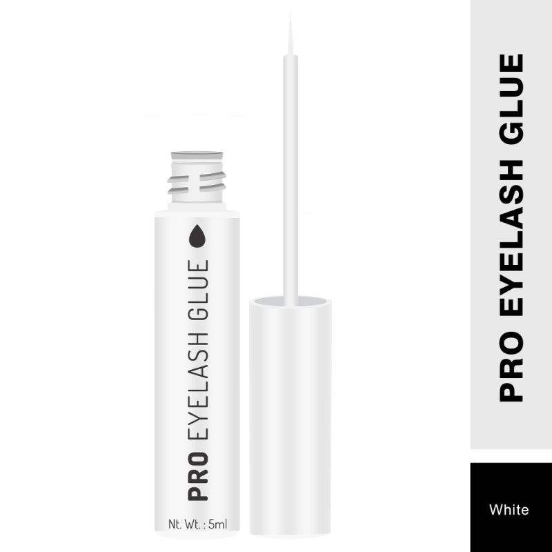 Swiss Beauty Pro Eyelash Glue - White (5ml)
