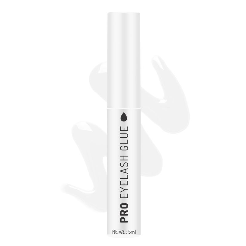 Swiss Beauty Pro Eyelash Glue - White (5ml)