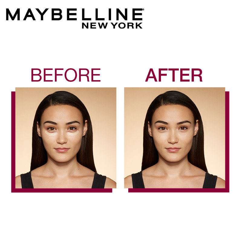 Maybelline New York Instant Age Rewind Concealer - Medium (6ml)