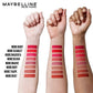 Maybelline New York Color Sensational Ultimattes Lipstick - More Magenta (1.7 g)