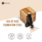 SUGAR Ace Of Face Foundation Stick - 07 Vanilla Latte (Fair, Golden Undertone) (12gm)