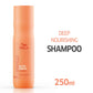 Wella Professionals INVIGO Nutri Enrich Deep Nourishing Mask, Shampoo & Conditioner Combo