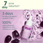 PLIX - THE PLANT FIX Jamun Active Acne Range With Cleanser, Toner, Serum, Moisturizer