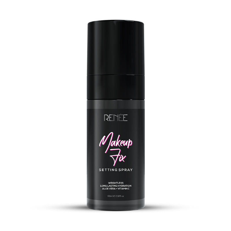 Renee Cosmetics Makeup Fix Setting Spray (60ml)