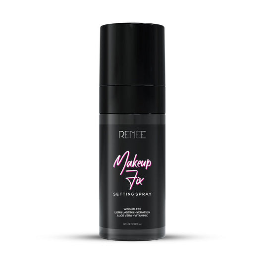 Renee Cosmetics Makeup Fix Setting Spray (60ml)
