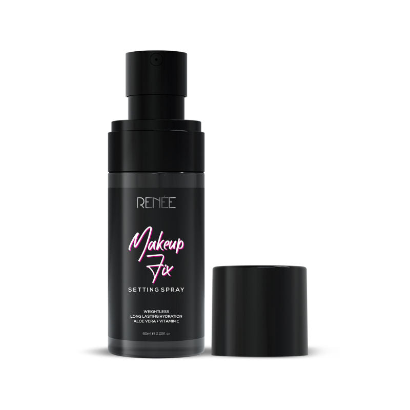 Renee Cosmetics Makeup Fix Setting Spray (60ml)