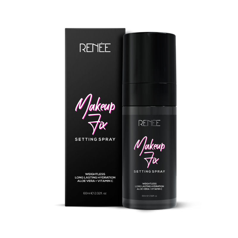 Renee Cosmetics Makeup Fix Setting Spray (60ml)