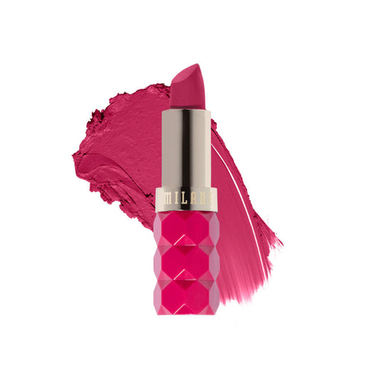Milani Color Fetish Matte Lipstick - Blossom (4gm)