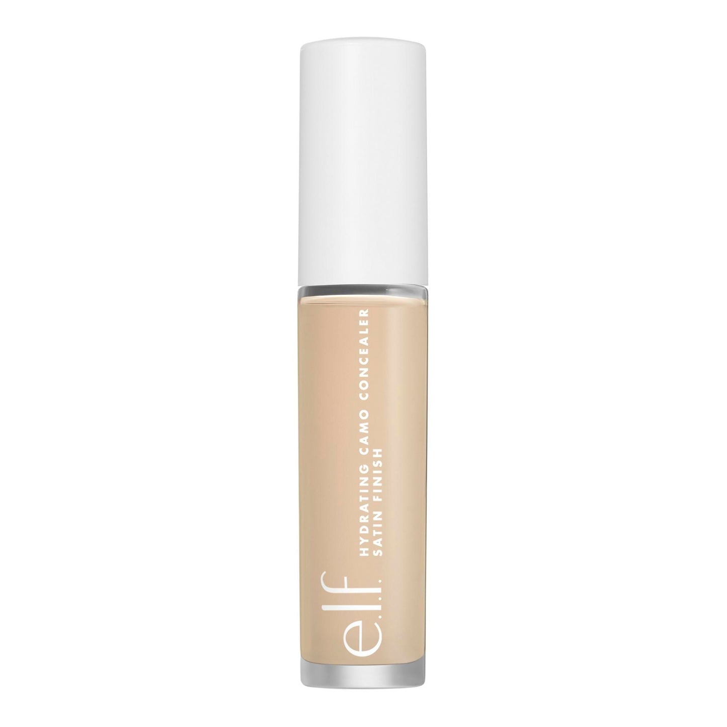 e.l.f. Cosmetics Hydrating Camo Concealer - Light Beige (6ml)