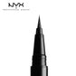 NYX Professional Makeup Epic Ink Liner - Black (1ml)