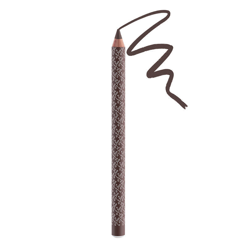 Kay Beauty Eyebrow Enhancer Pencil - Chestnut (1.19g)