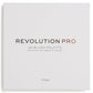 Revolution Pro 4K Blush Palette - Pink (16gm)