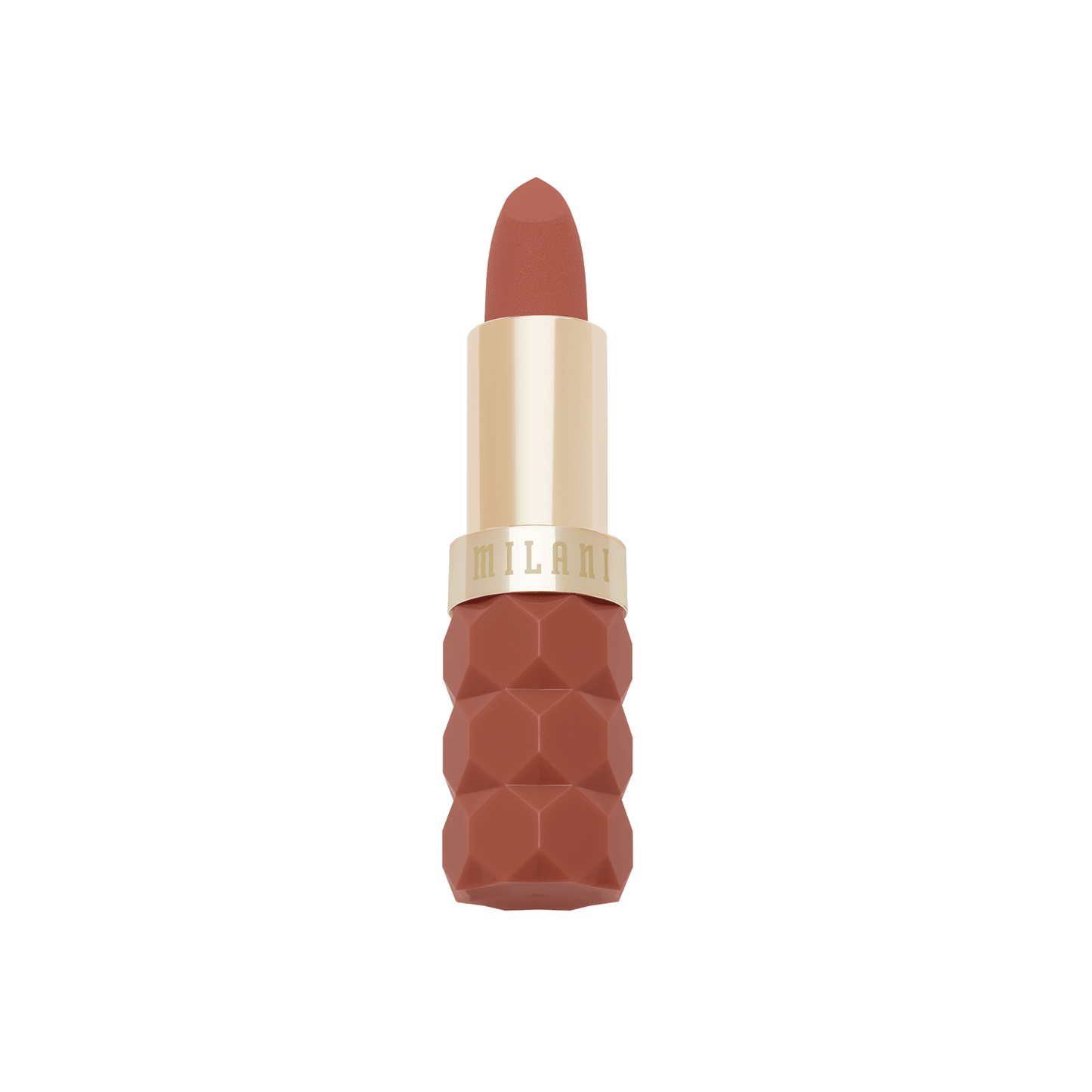 Milani Color Fetish Matte Lipstick - Tease (4 g)