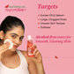 Dot & Key Watermelon AHA Pore Tightening Alcohol Free Toner With Glycolic Acid For Glowing Skin (150ml)