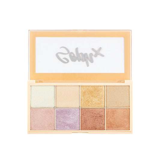 Makeup Revolution Soph X Highlighter Palette (16gm)