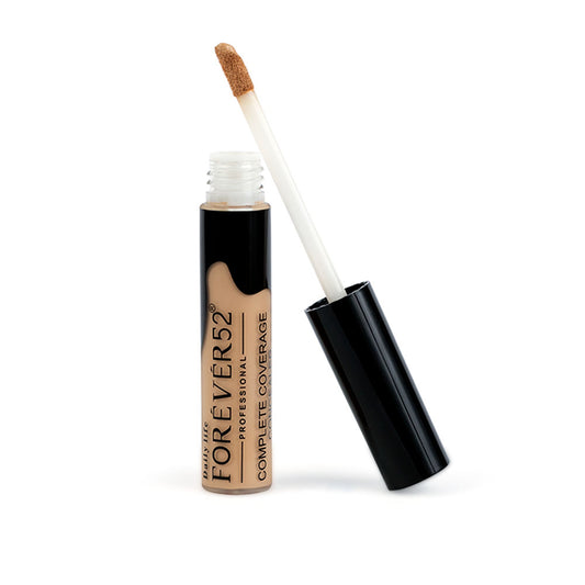 Daily Life Forever52 Complete Coverage Concealer - COV003 (10gm)