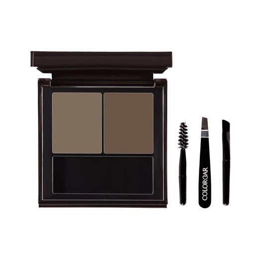 Colorbar Browful Shaping and Defining Kit (5.4gm)
