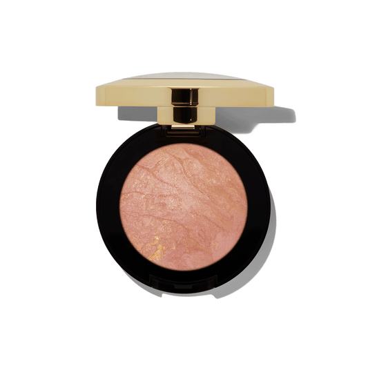 Milani Baked Blush - 03 Berry Amore (3.5g)