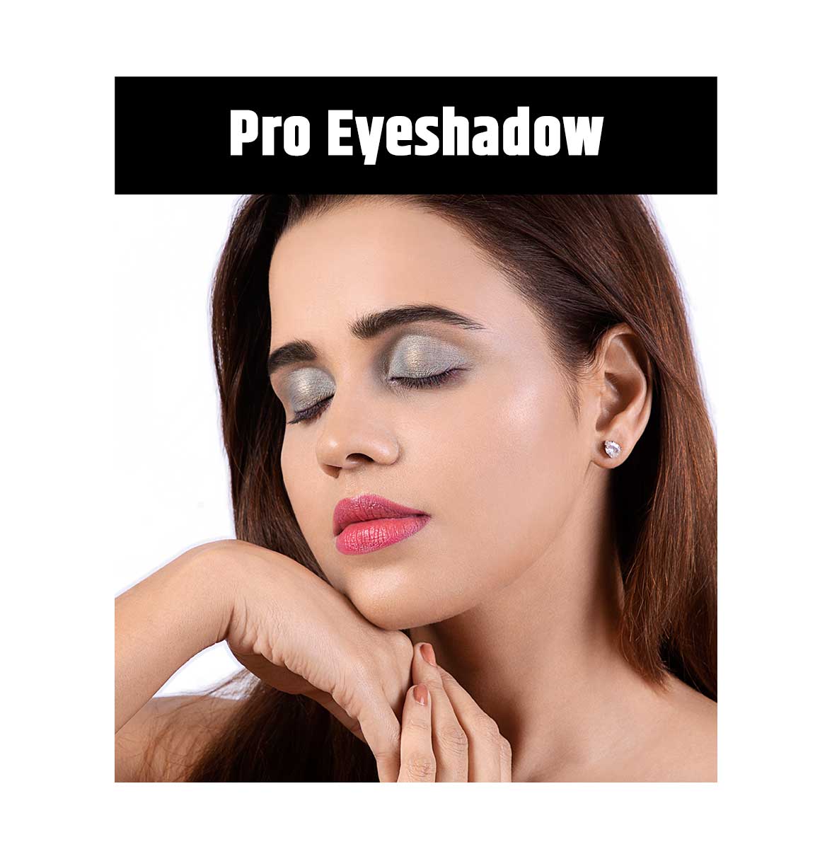 Insight Cosmetics Pro Eyeshadow (13gm)