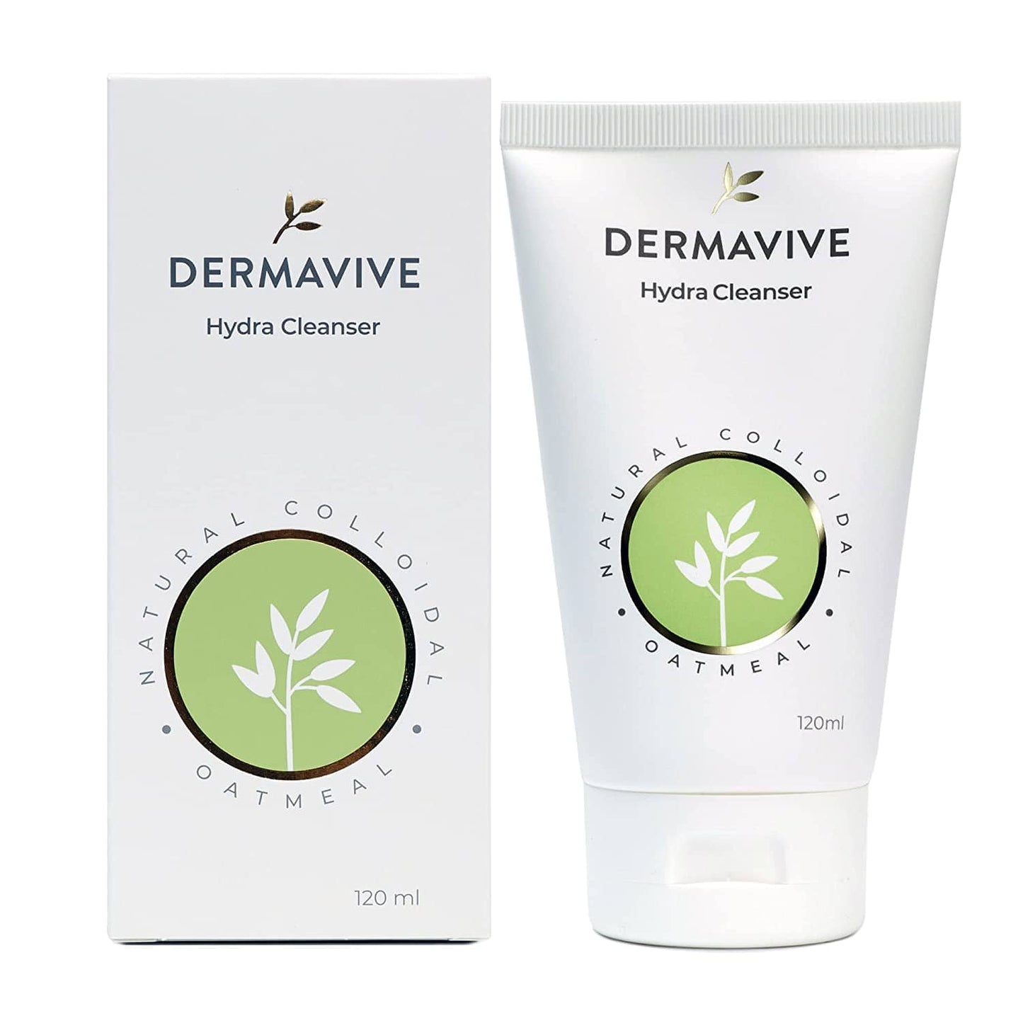 Dermavive Hydra Cleanser