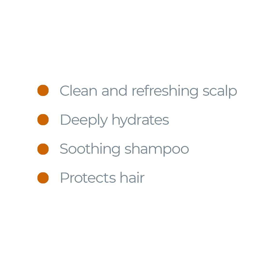 Dermavive Scalp Shampoo