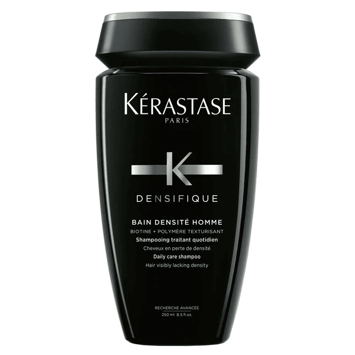 Kerastase Densifique Bain Densite Homme Shampoo