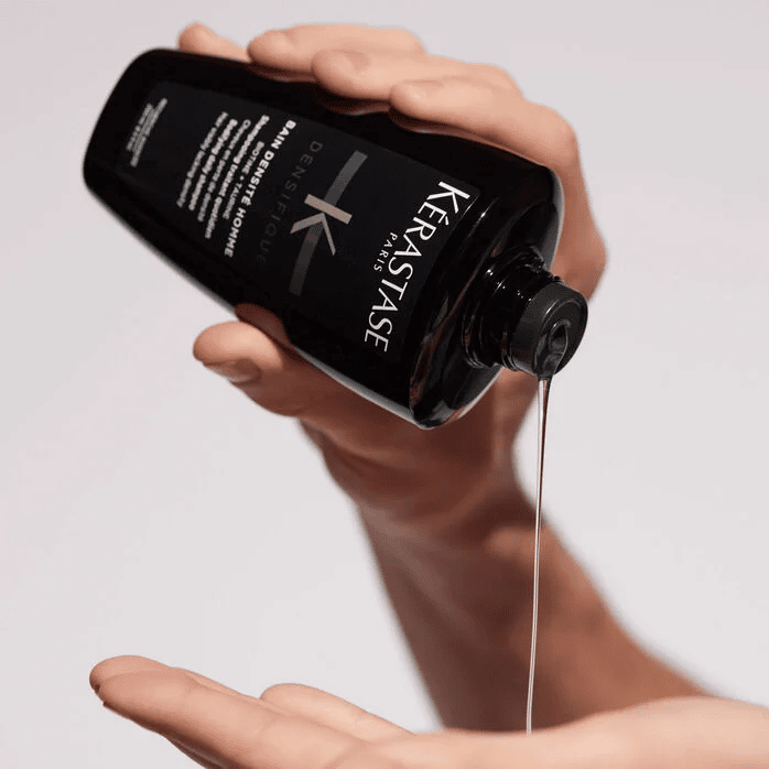 Kerastase Densifique Bain Densite Homme Shampoo