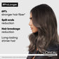 L'Oreal Professionnel Pro Longer Lengths-renewing Regime For Long Hair With Thin Ends