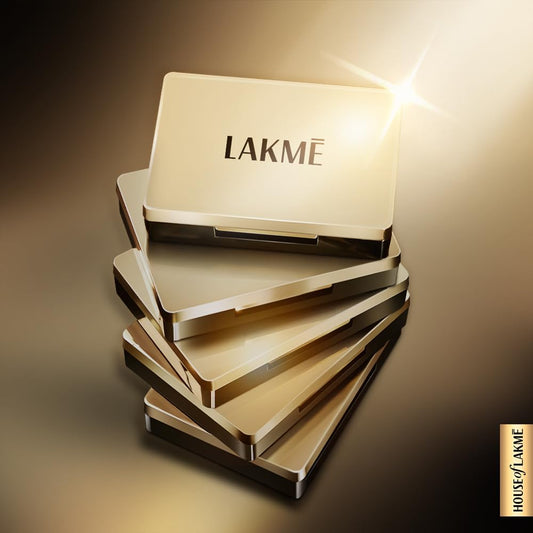 Lakme Facelift Brow Sculpt Palette