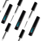 Lakme 9 To 5 Eyeconic Liquid Liner - Intense Black (4.5ml)