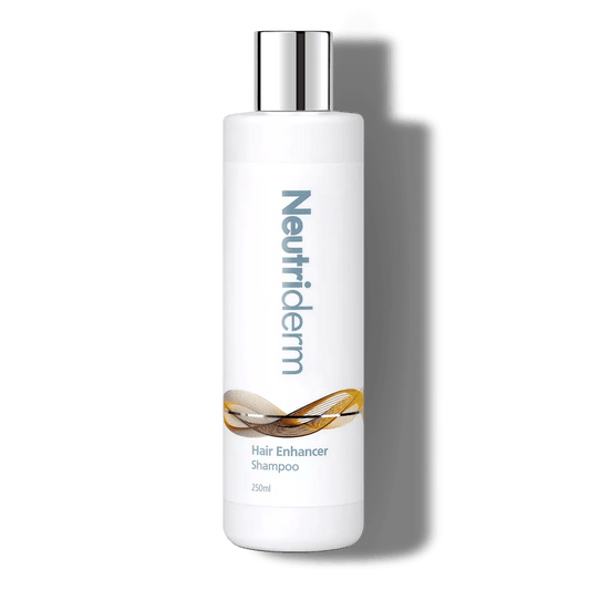 Neutriderm Hair Enhancer Shampoo 