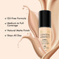 Milani Conceal + Perfect 2-In-1 Foundation + Concealer - 00 Light Natural (30ml)