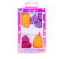 Daily Life Forever52 The Just Believe Magic Beauty Blender - 6 Pcs