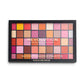 Makeup Revolution Maxi Reloaded Eyeshadow Palette - Big Big Love (60.75 g)