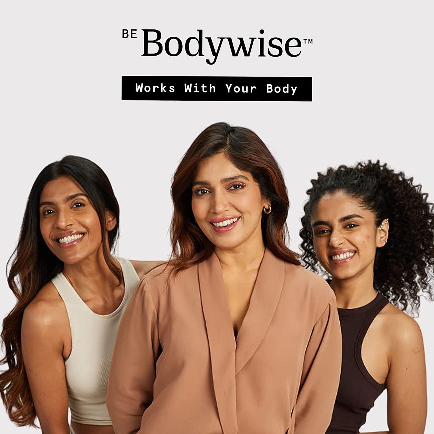 Be Bodywise Body Brightening Kit, 5% Niacinamide Body Wash & 1% Kojic Acid SPF 30 Body Lotion, 450 ml