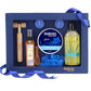 BodyHerbals Lavender Collections Skin Care Gift Set for Women & Men