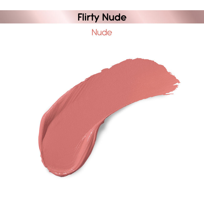 Kay Beauty Creme Blush - Flirty Nude (10ml)