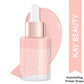 Kay Beauty Illuminating Primer Drops - Rosey Twirl, 30ml