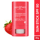 Dot & Key Strawberry Dew SPF 50 Sunscreen Stick On-The-Go (20 g)