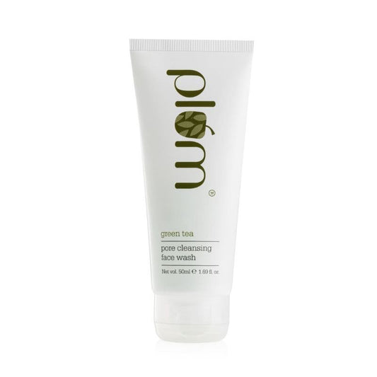 Plum Green Tea Pore Cleansing Face Wash For Combination Skin (50ml)