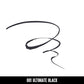 Colorbar All-Matte Eyeliner - Matte Black 001 (2.5ml)