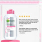 Garnier Micellar Cleansing Water For Sensitive Skin (125ml)