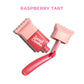 Praush Sweet Cheeks Liquid Blush - Raspberry Tart (10gm)