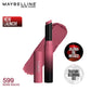 Maybelline New York Color Sensational Ultimattes Lipstick - More Mauve (1.7 g)