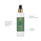 Forest Essentials Hydrating Facial Moisturiser Sandalwood & Orange Peel with SPF 25, 130 ml