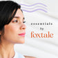 Foxtale Essentials Combo With Foxtale Gel Face Wash 100ml + Foxtale Daily Moisturizer 50ml