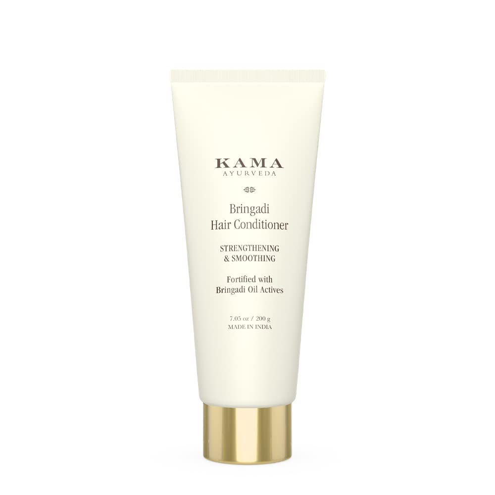 Kama Ayurveda Bringadi Hair Conditioner 200gm