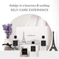 Kimirica French Note Indulgence Gift Set, Pack of 5 Luxury Gift Hamper