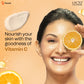 Lacto Calamine Vitamin C Foaming Face wash