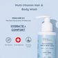 Little Rituals Baby Multi-Vitamin Body & Hair Wash